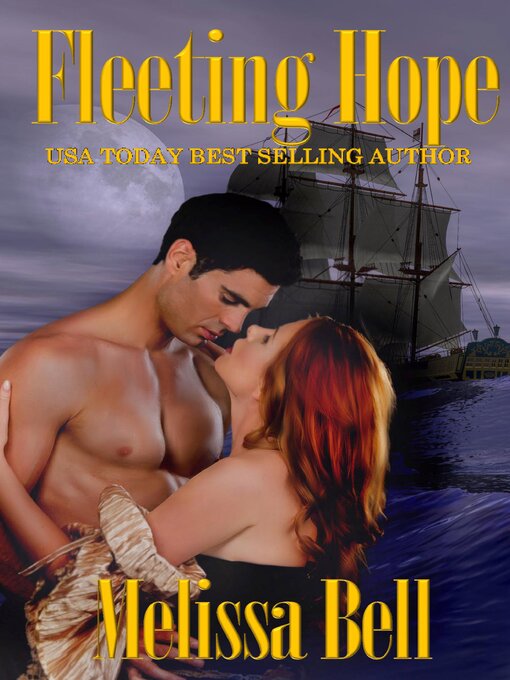Cover image for Fleeting Hope